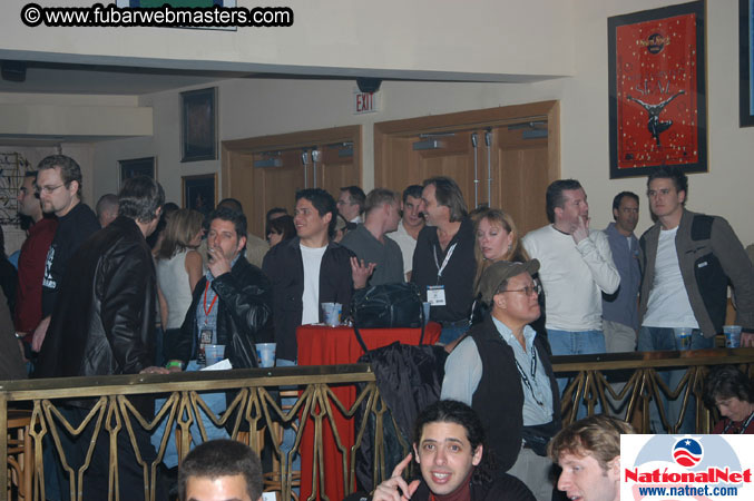 The 2004 XBiz Awards Show Celebration 2004