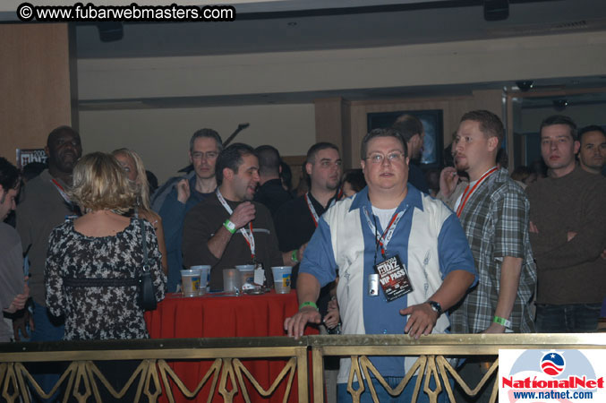 The 2004 XBiz Awards Show Celebration 2004