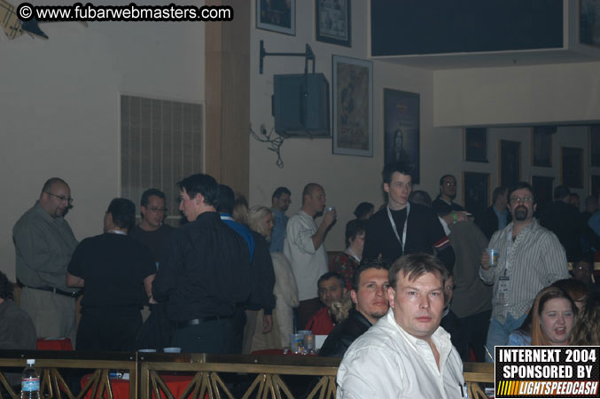 The 2004 XBiz Awards Show Celebration 2004