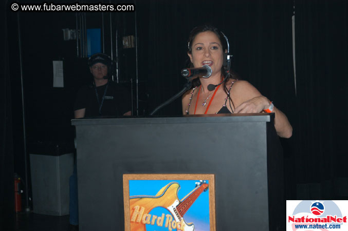 The 2004 XBiz Awards Show Celebration 2004