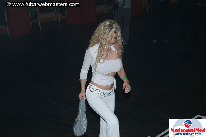 The 2004 XBiz Awards Show Celebration 2004