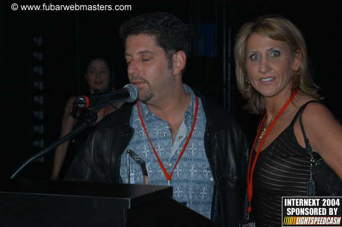 The 2004 XBiz Awards Show Celebration 2004