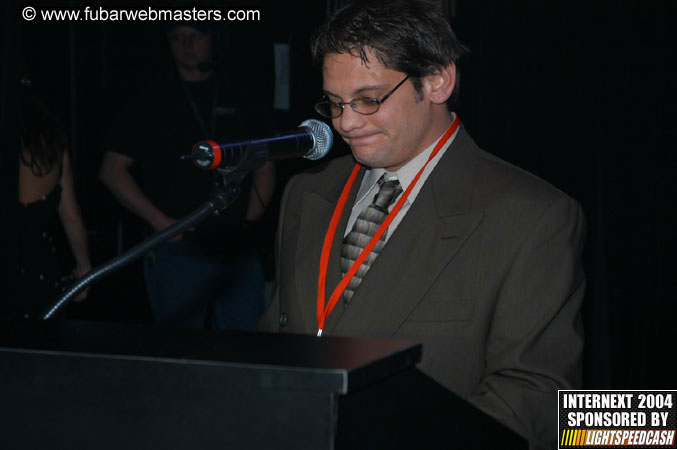 The 2004 XBiz Awards Show Celebration 2004