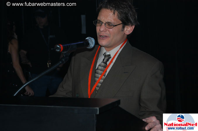 The 2004 XBiz Awards Show Celebration 2004