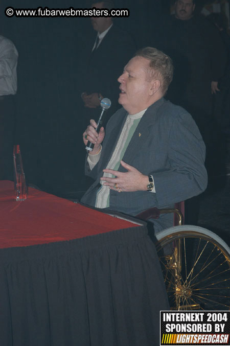 The 2004 XBiz Awards Show Celebration 2004