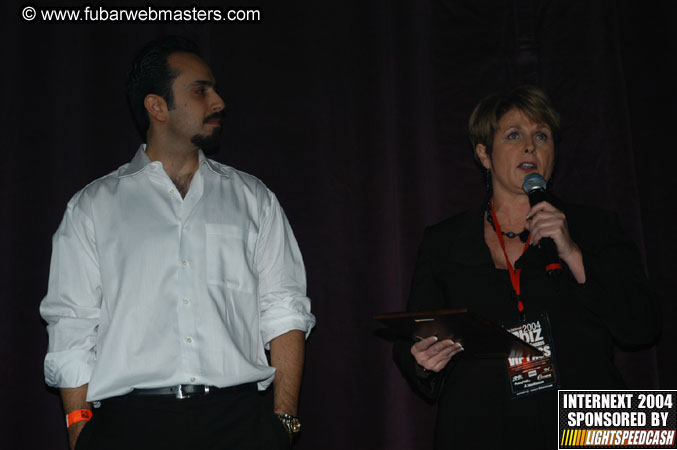 The 2004 XBiz Awards Show Celebration 2004