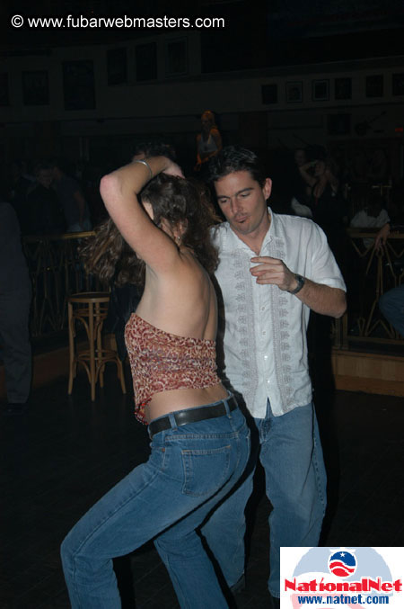 The 2004 XBiz Awards Show Celebration 2004