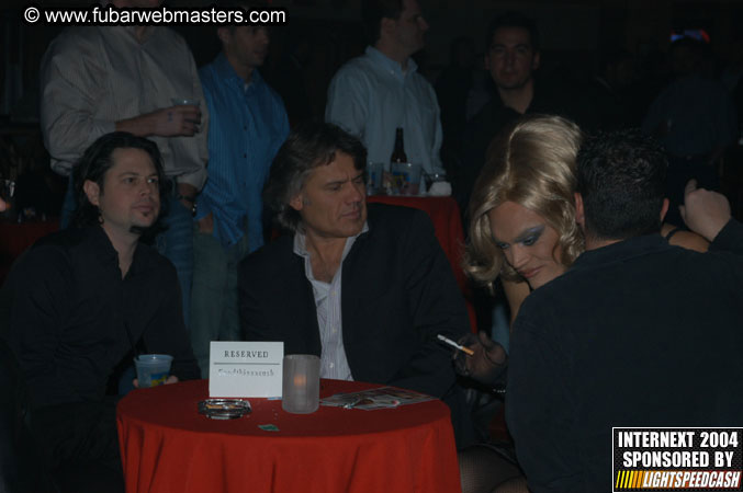 The 2004 XBiz Awards Show Celebration 2004