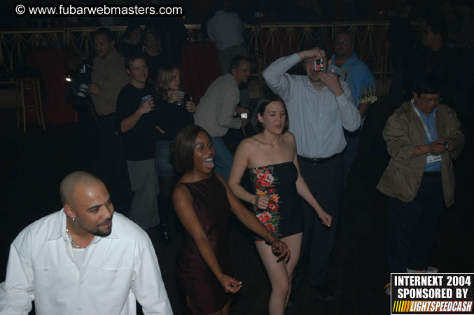 The 2004 XBiz Awards Show Celebration 2004