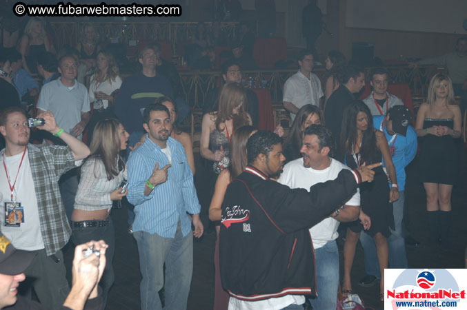 The 2004 XBiz Awards Show Celebration 2004