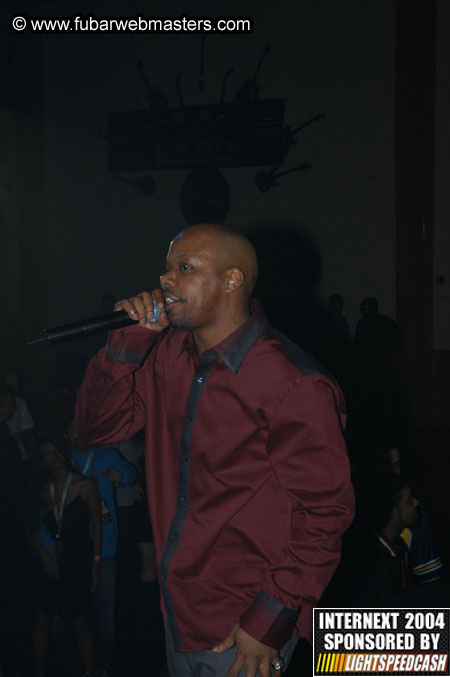 The 2004 XBiz Awards Show Celebration 2004