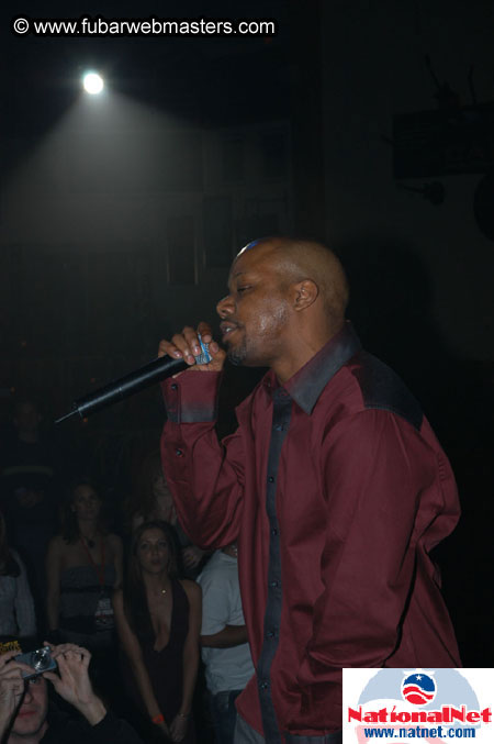 The 2004 XBiz Awards Show Celebration 2004