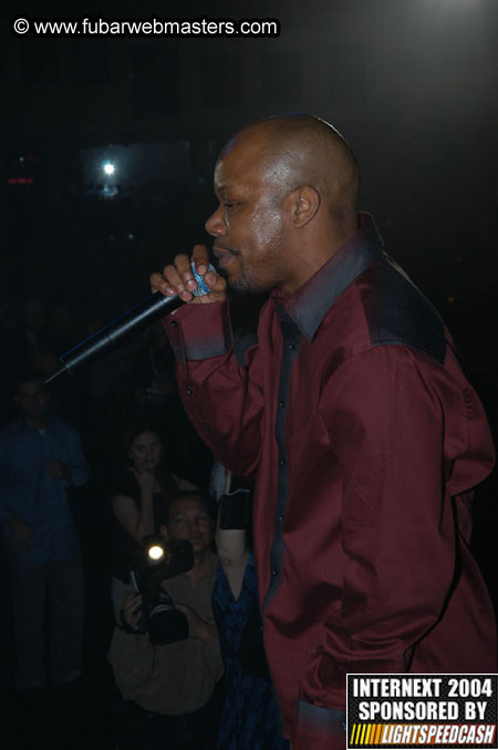 The 2004 XBiz Awards Show Celebration 2004