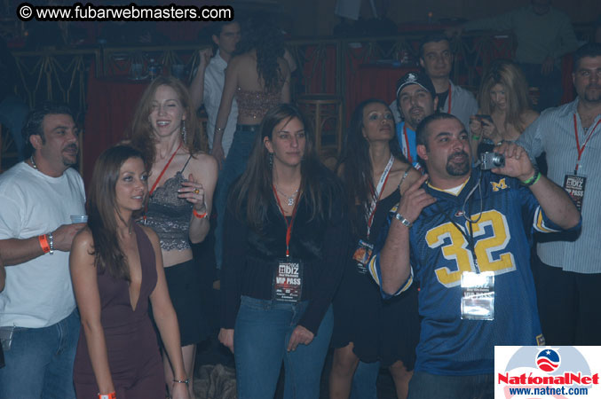 The 2004 XBiz Awards Show Celebration 2004