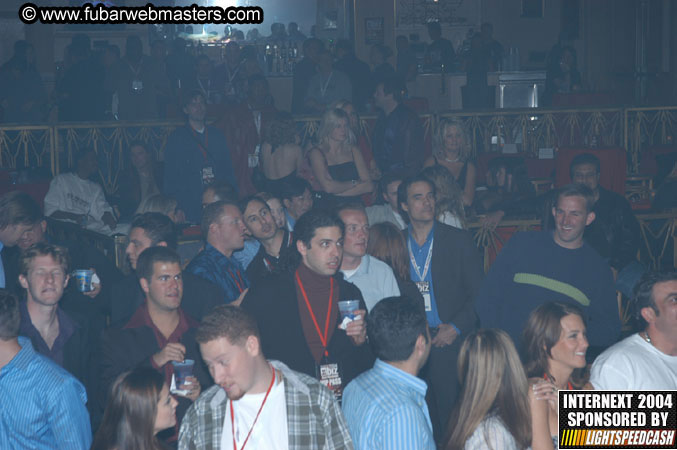 The 2004 XBiz Awards Show Celebration 2004