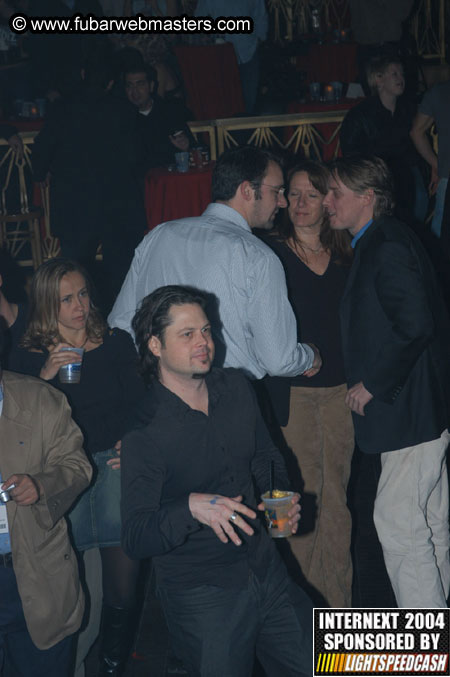 The 2004 XBiz Awards Show Celebration 2004