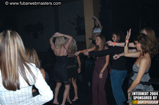 The 2004 XBiz Awards Show Celebration 2004