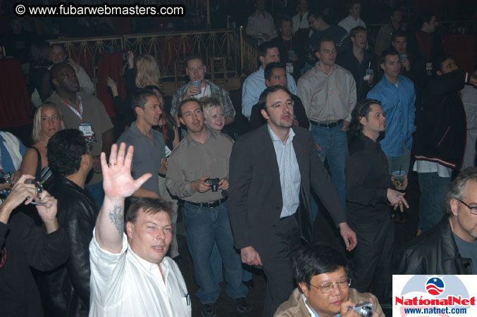 The 2004 XBiz Awards Show Celebration 2004