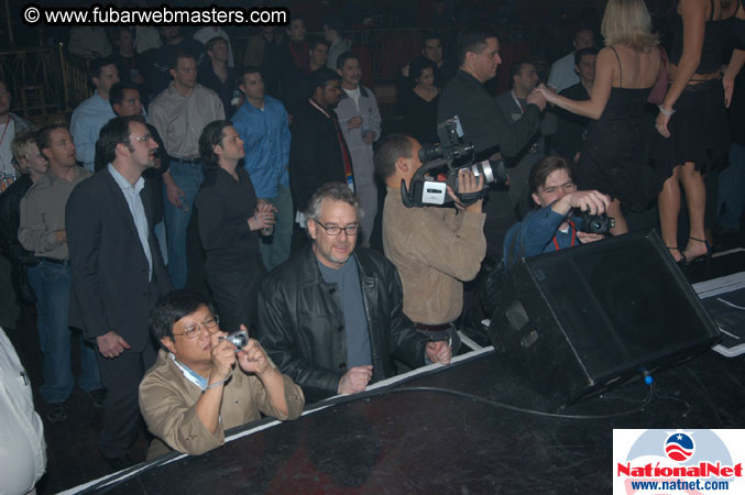 The 2004 XBiz Awards Show Celebration 2004