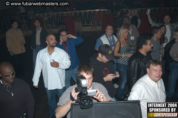 The 2004 XBiz Awards Show Celebration 2004