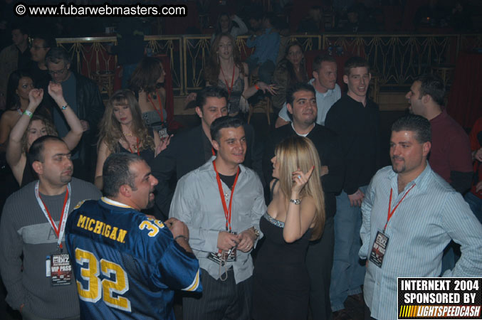 The 2004 XBiz Awards Show Celebration 2004