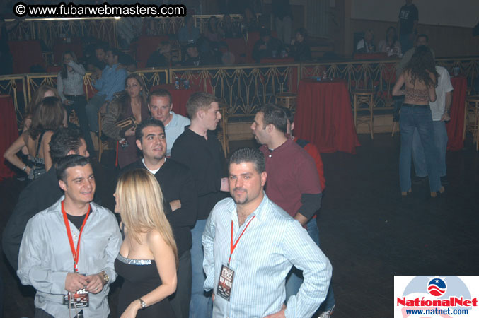 The 2004 XBiz Awards Show Celebration 2004