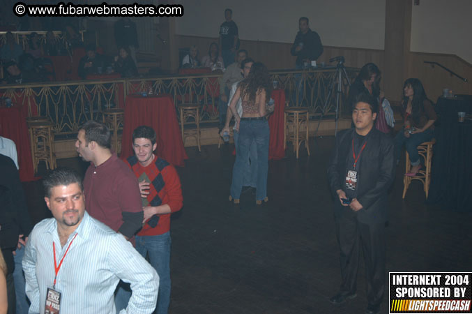 The 2004 XBiz Awards Show Celebration 2004