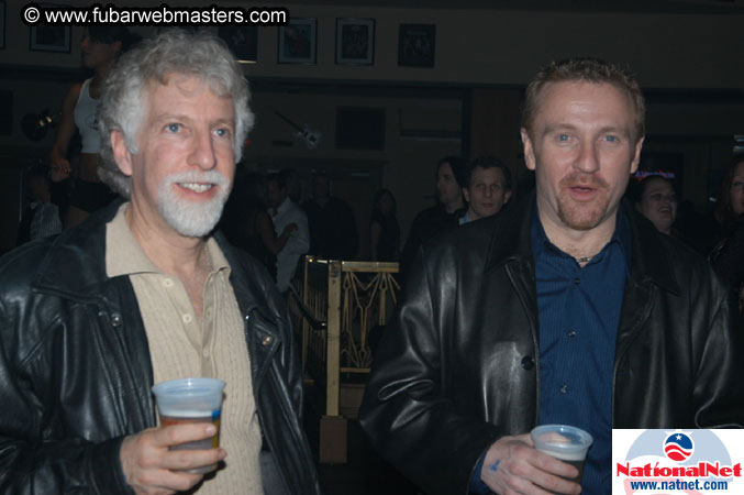 The 2004 XBiz Awards Show Celebration 2004