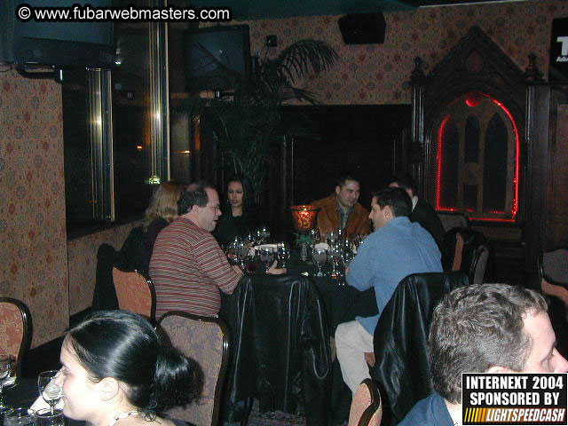 2004 Movie Post Dinner 2004