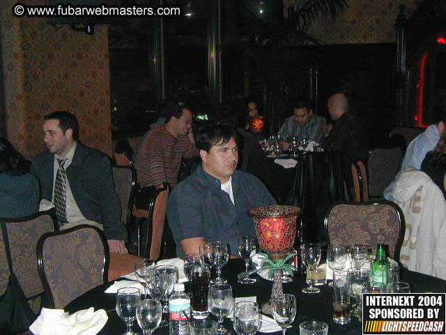 2004 Movie Post Dinner 2004