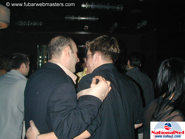 2004 Movie Post Afterparty 2004