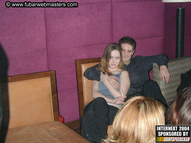 2004 Movie Post Afterparty 2004
