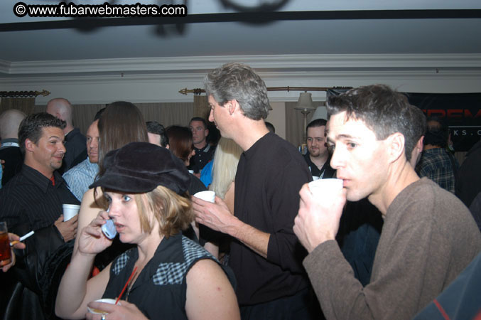 Various Suite Parties 2004