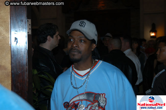 D-Money presents The Players Ball 2004