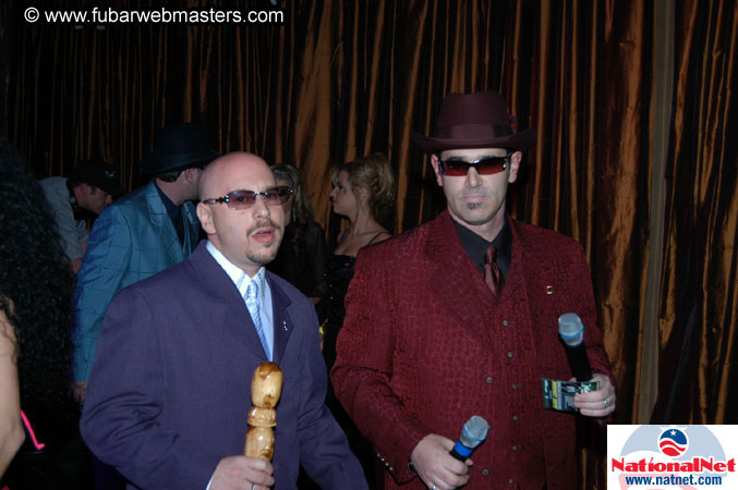 D-Money presents The Players Ball 2004