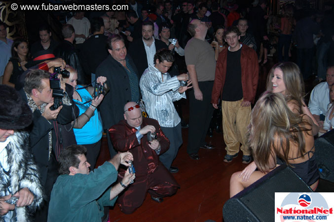 D-Money presents The Players Ball 2004