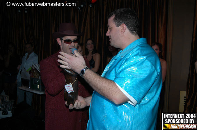 D-Money presents The Players Ball 2004