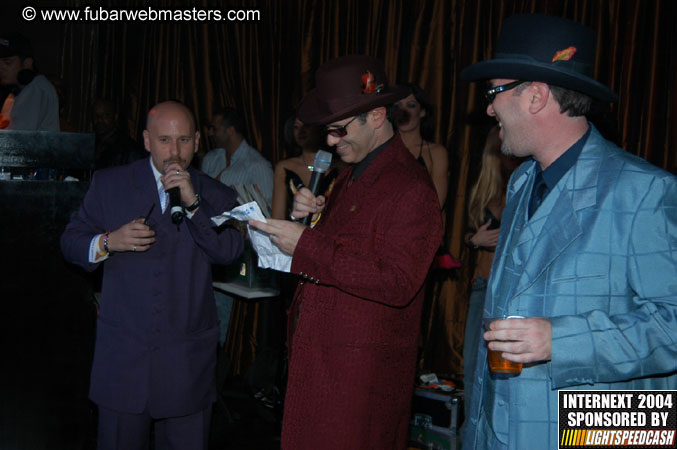 D-Money presents The Players Ball 2004