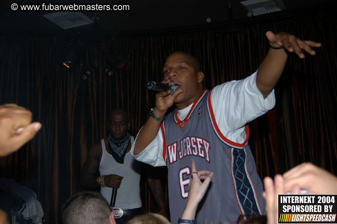 D-Money presents The Players Ball 2004