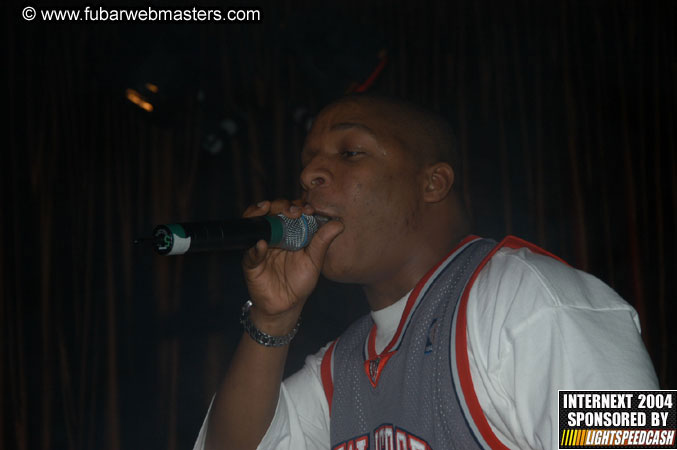 D-Money presents The Players Ball 2004