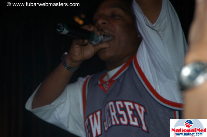 D-Money presents The Players Ball 2004