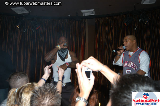 D-Money presents The Players Ball 2004