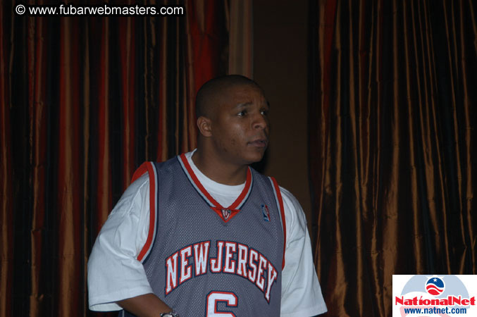 D-Money presents The Players Ball 2004