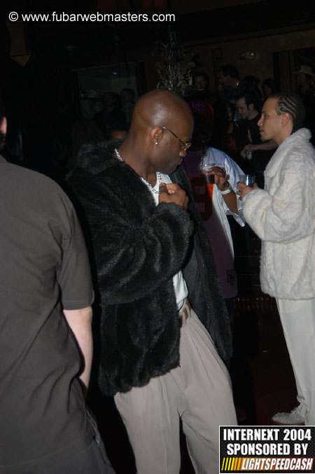 D-Money presents The Players Ball 2004