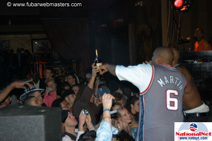 D-Money presents The Players Ball 2004