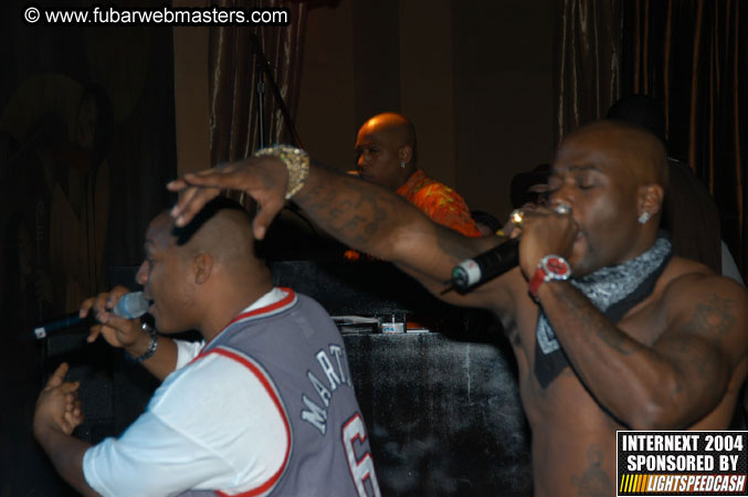 D-Money presents The Players Ball 2004