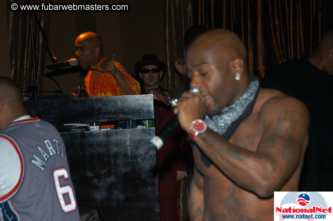 D-Money presents The Players Ball 2004