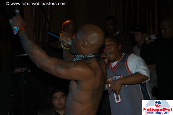 D-Money presents The Players Ball 2004