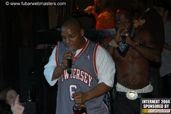 D-Money presents The Players Ball 2004