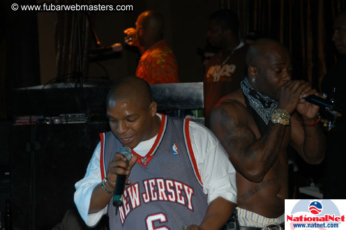 D-Money presents The Players Ball 2004